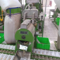 High efficiency automatic cashew processing machine cashew steaming machine